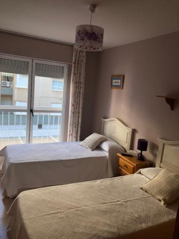 Apartamento Las Yucas - Aguilas Ngoại thất bức ảnh
